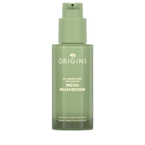 Dr. Weil Mega-Mushroom Dark Spot Serum