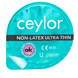 Non-Latex Bulk 100 pz.