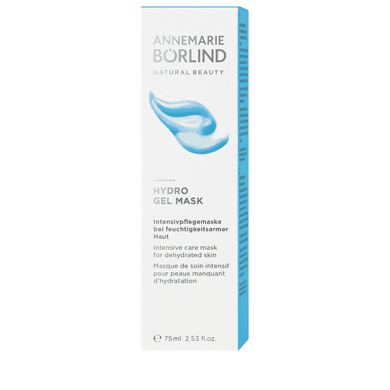 Hydro Gel Mask