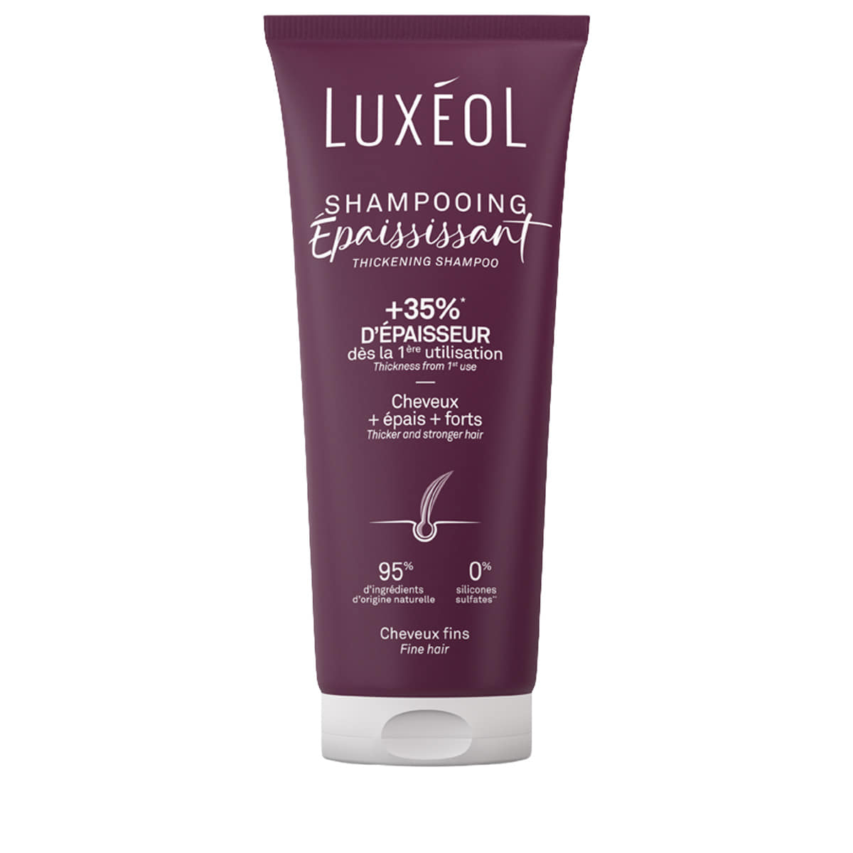 Thickening Shampoo