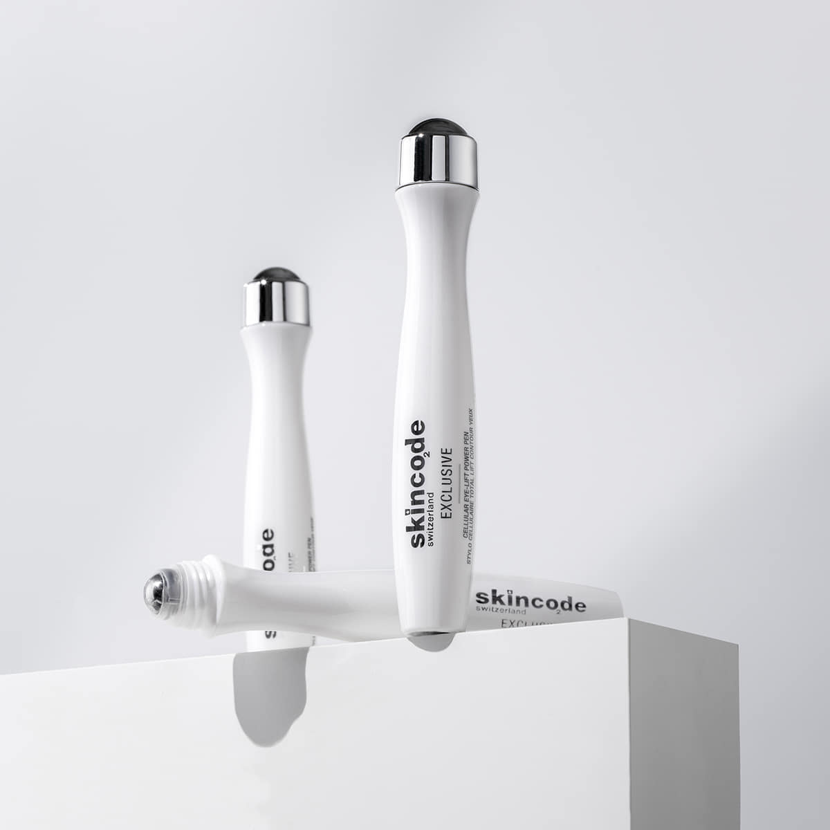 Cellular Eye-Lift Power Pen