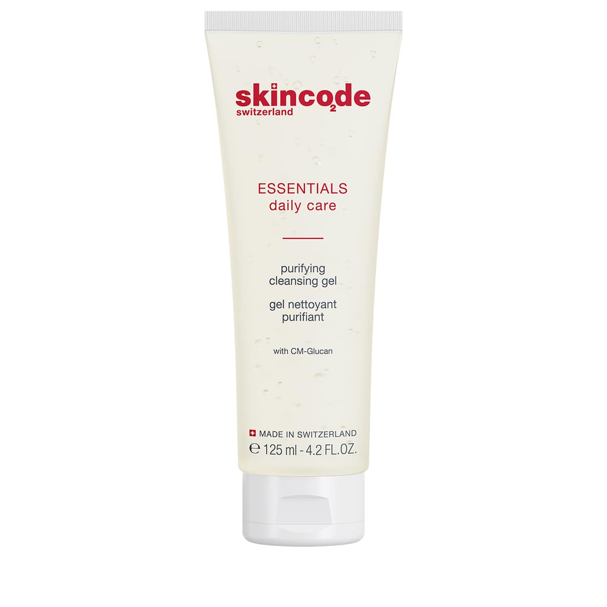 Purifying Cleansing Gel