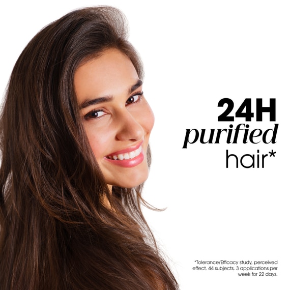 Dry Shampoo for Oily Hair