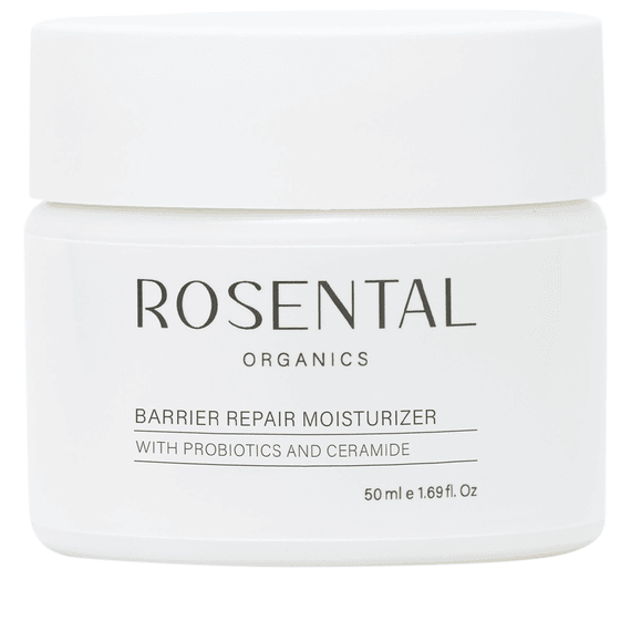 Barrier Repair Moisturizer