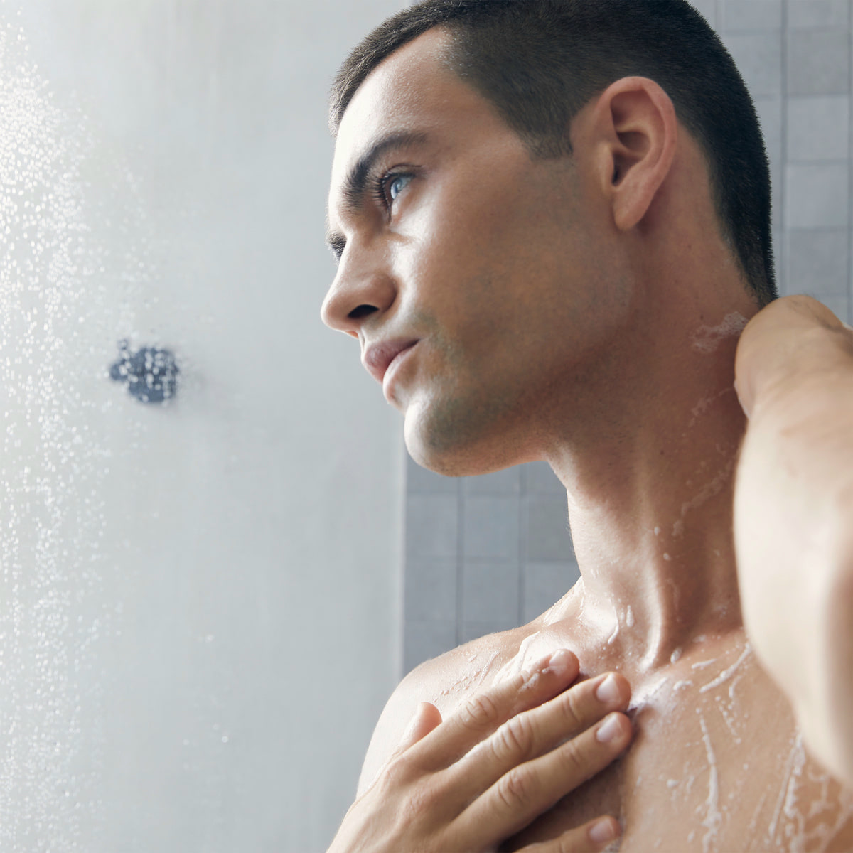 Sensitive Power Shampoo
