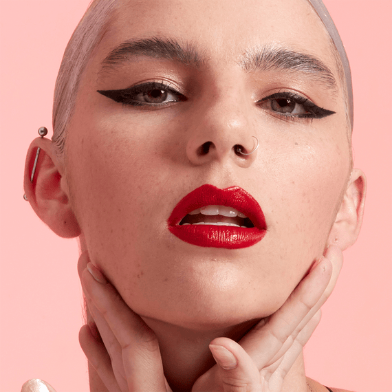 Semi-Permanent Liquid Liner