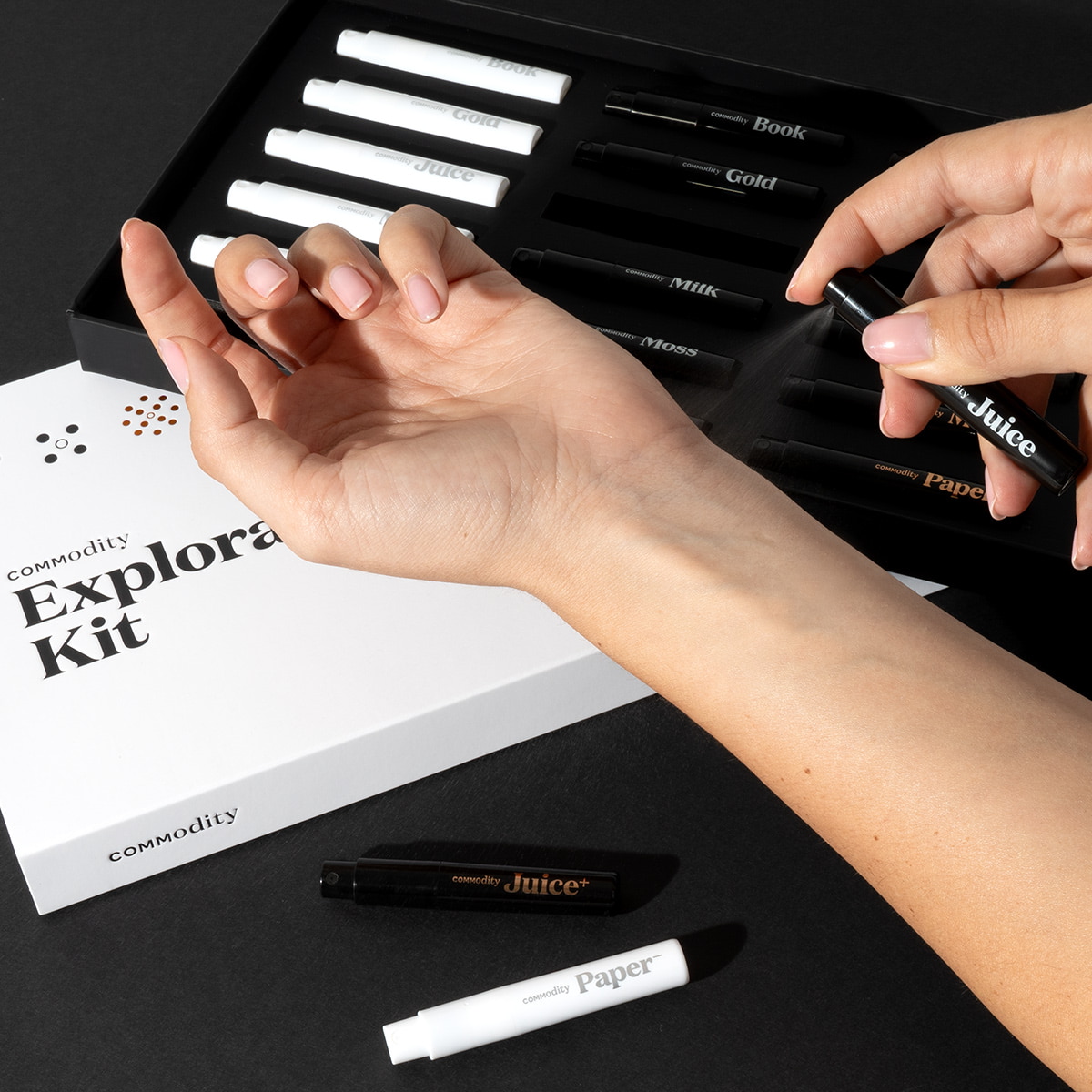 Exploration Kit 2.0