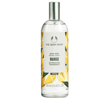 Mango Body Mist