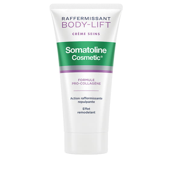 Body-Lift Straffende Büstencreme