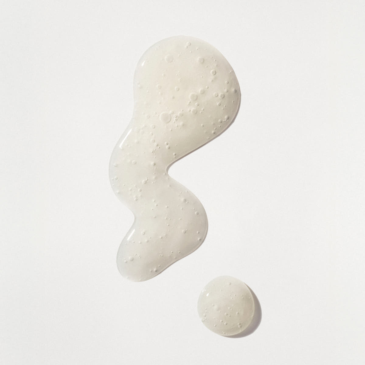 Nº 4 Hydrating Curl Shampoo