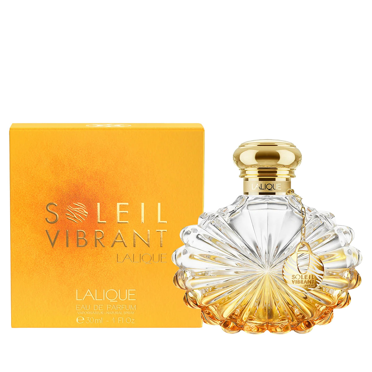 Eau de Parfum