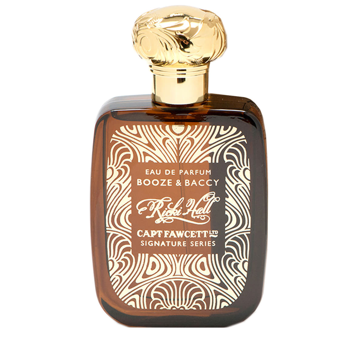 Ricky Hall Eau de Parfum