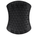 Scalp Brush Black
