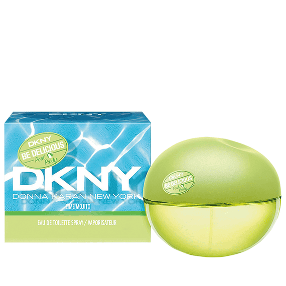 Pool Party Lime Mojito Eau de Toilette