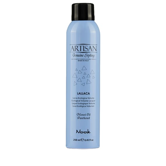Lallaca - Hairspray Medium Hold