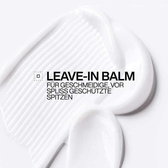 Hair Bandage Balm
