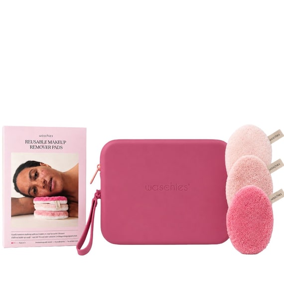 Clean & Travel Set