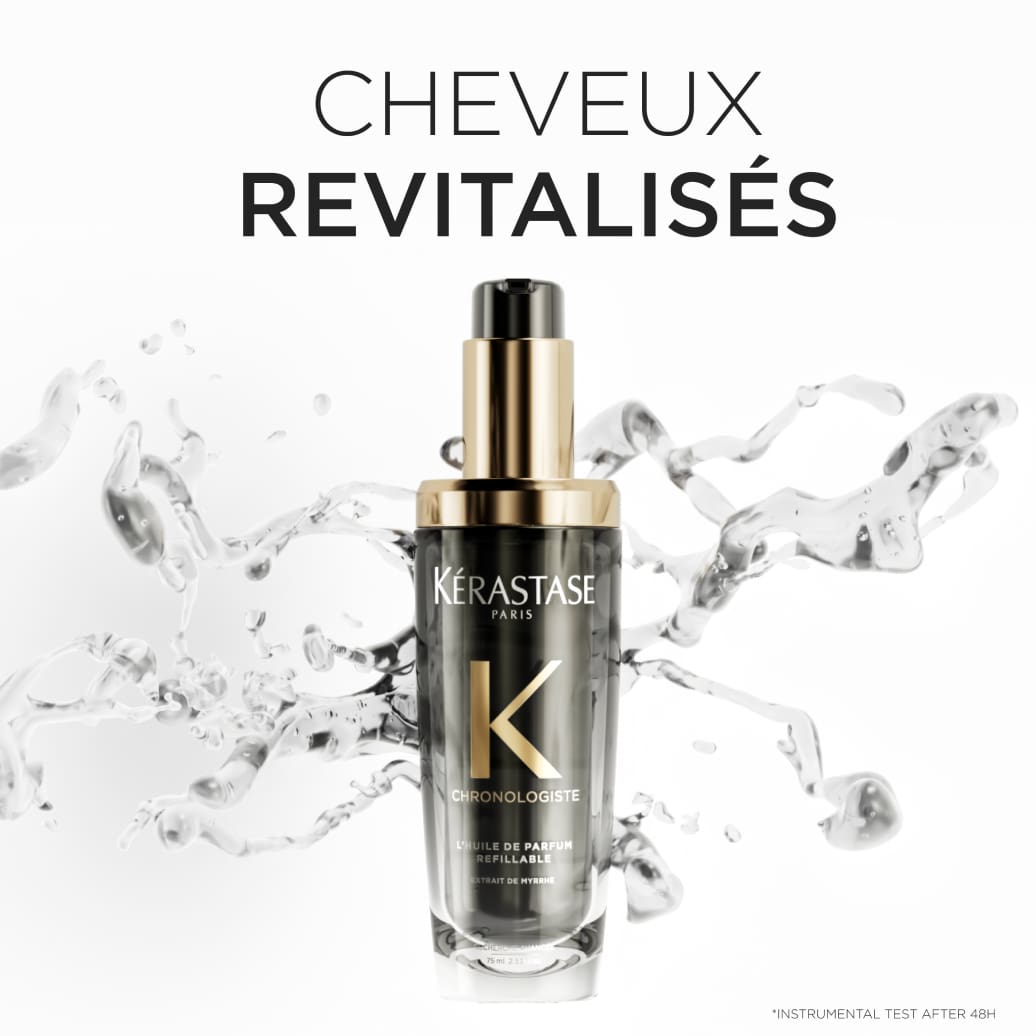 L’Huile de Parfum Full Pack