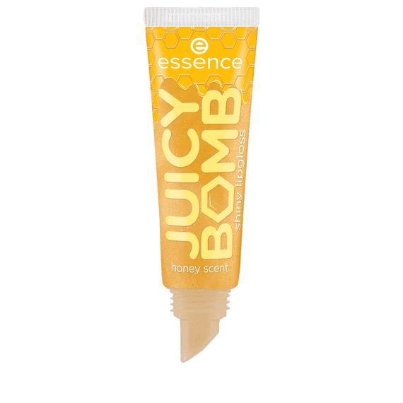 Shiny Lipgloss - 109 Bee Mine