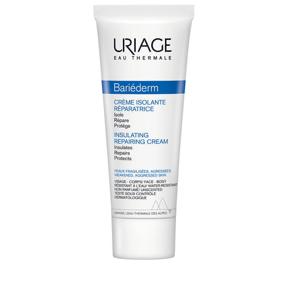 Crème Isolante Et Réparatrice