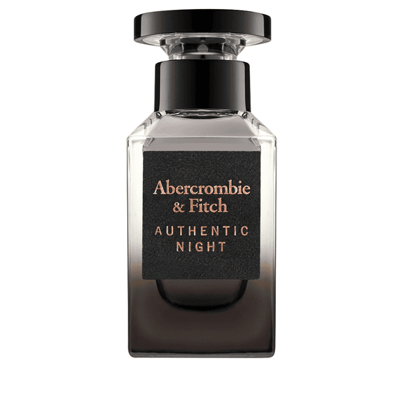 Authentic Night Men Eau de Toilette