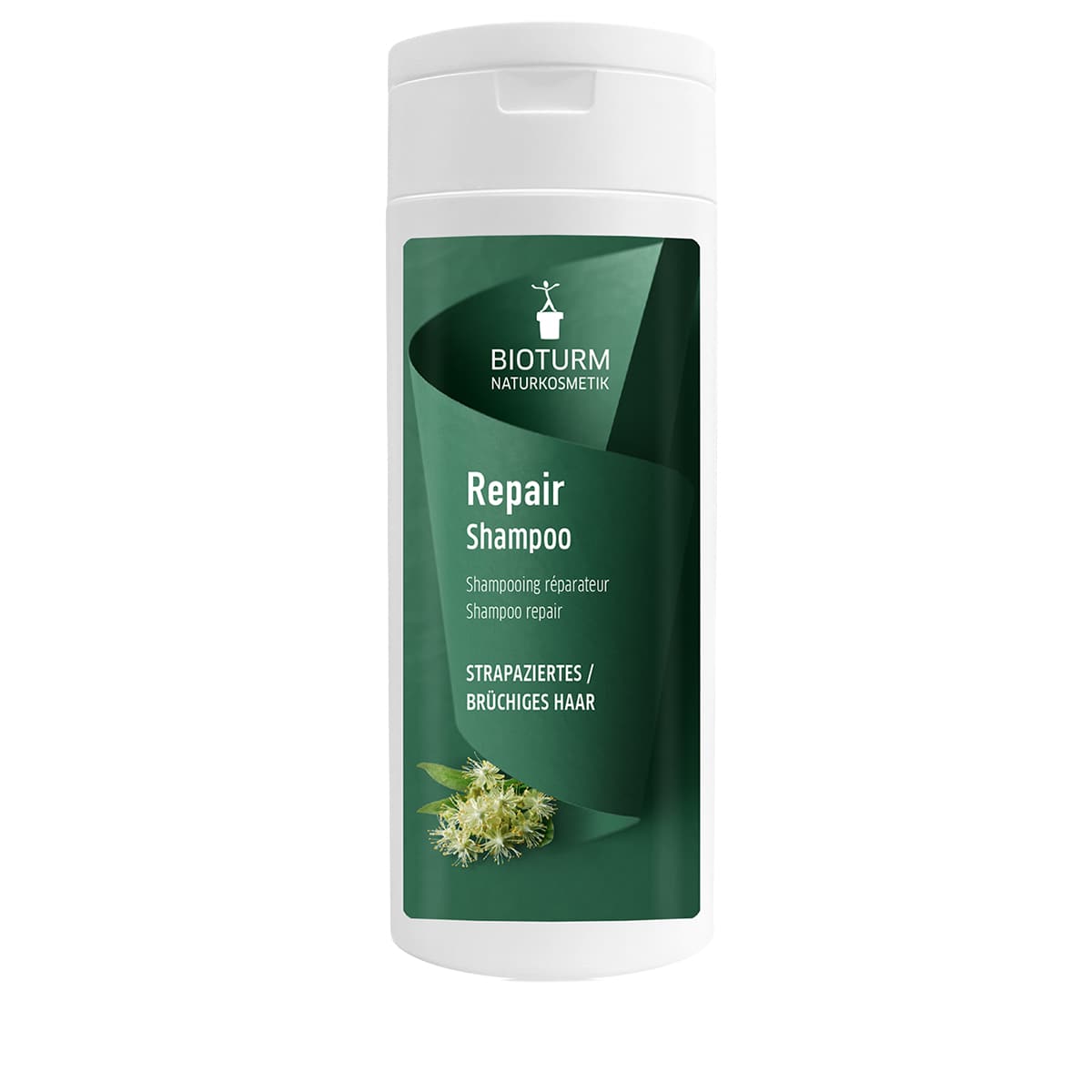 Shampoo Repair
