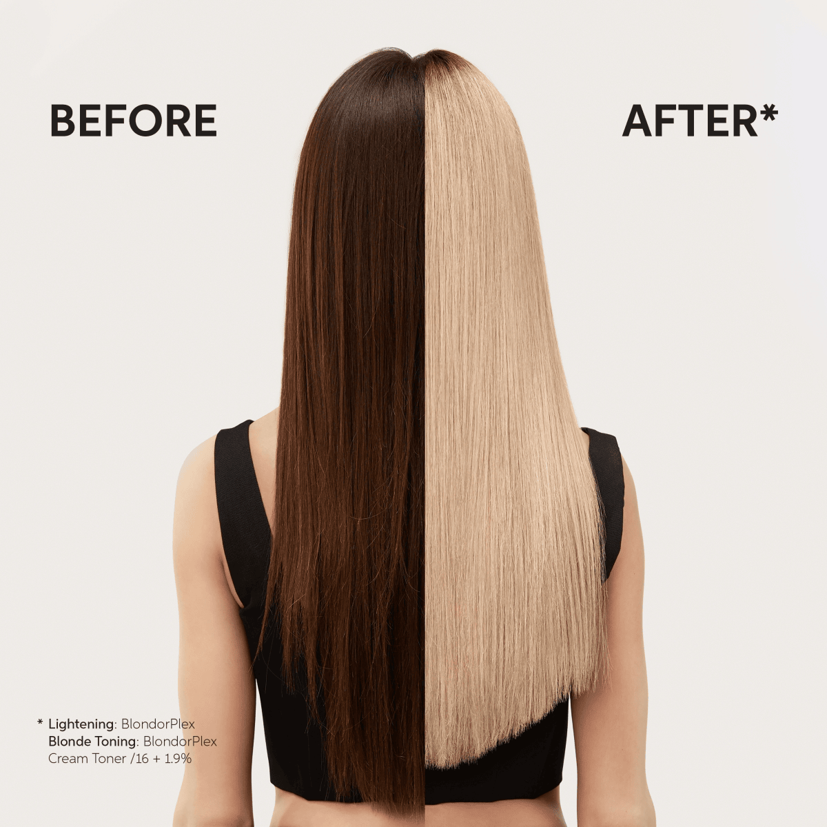 Plex Cream Toner /86 Cool Booster