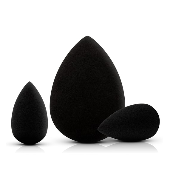 Classic Make-up Sponge Kit