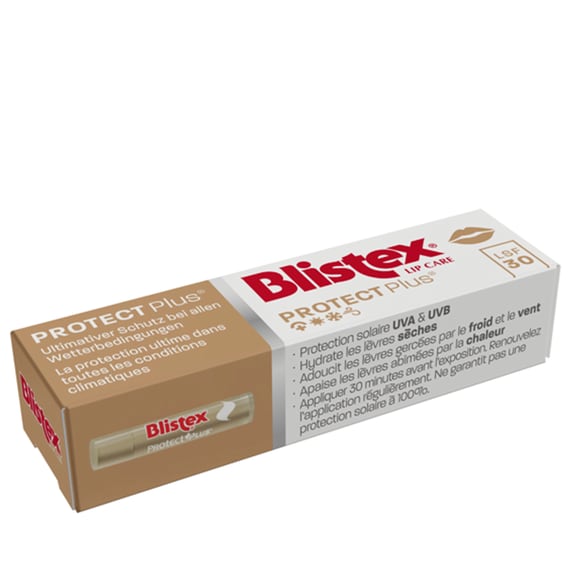 Protect Plus