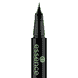 Flick It! Precision Brush Liner Waterproof - 01 Black