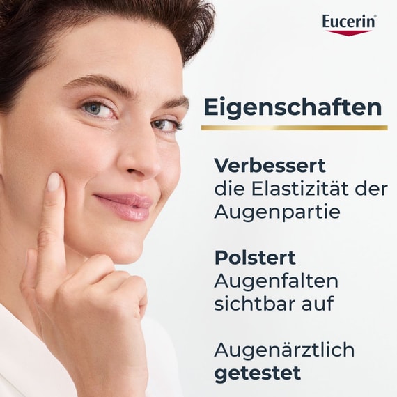 Elasticity Augenpflege SPF20