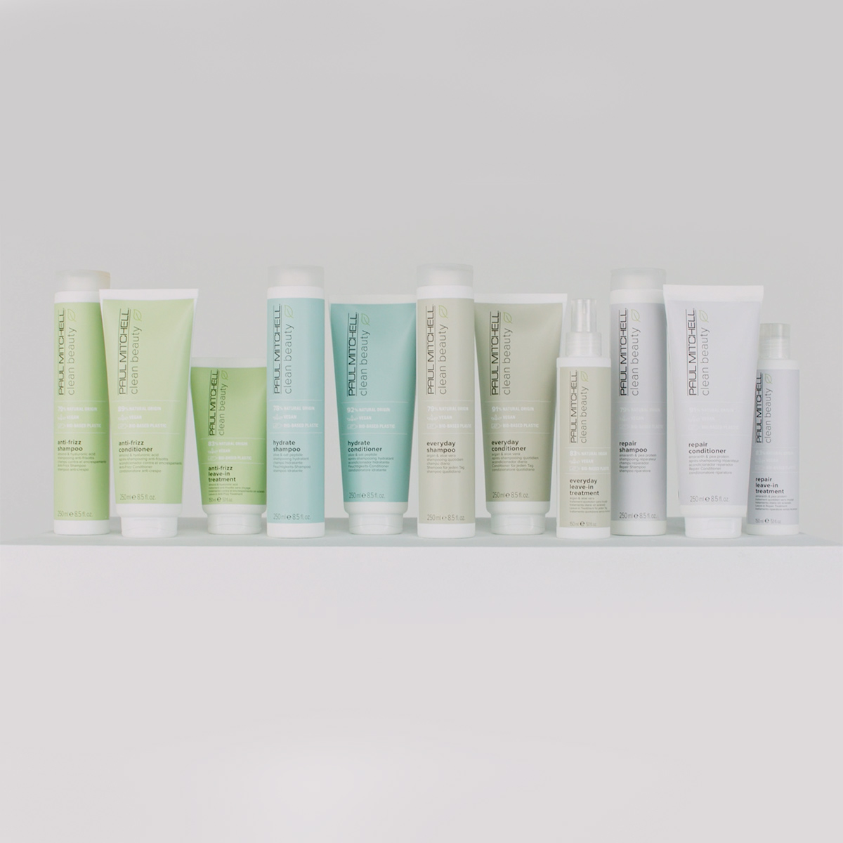 Repair Conditioner
