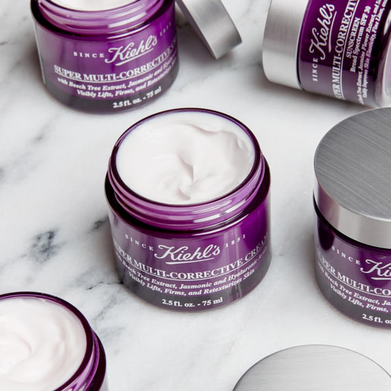 Super Multi-Corrective Cream SPF 30