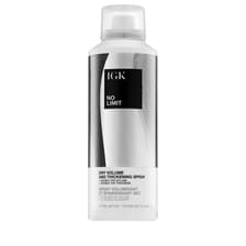 Dry Volume & Thickening Spray