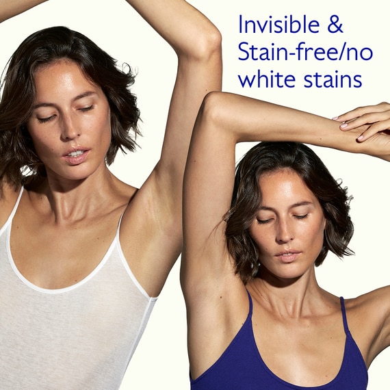Natural Stick Deodorant