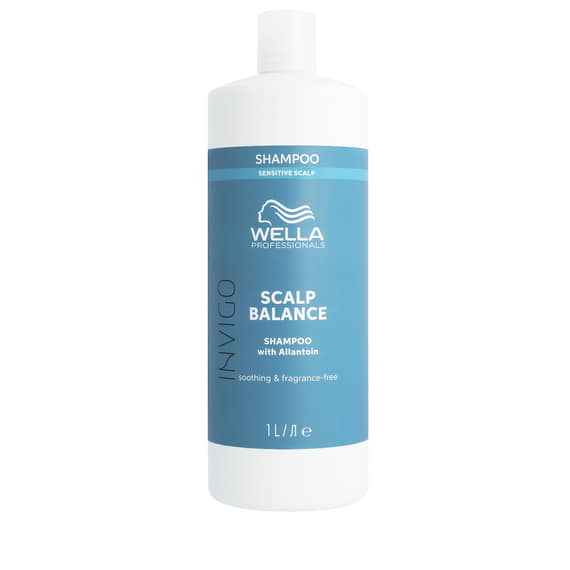 Calm Shampoo