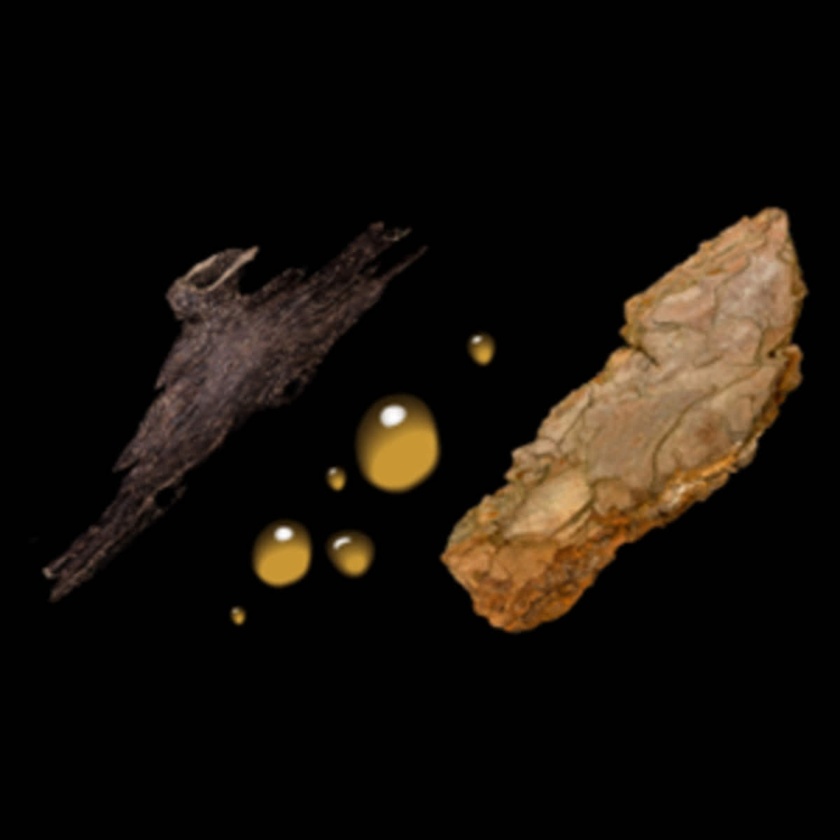 Styling Oil