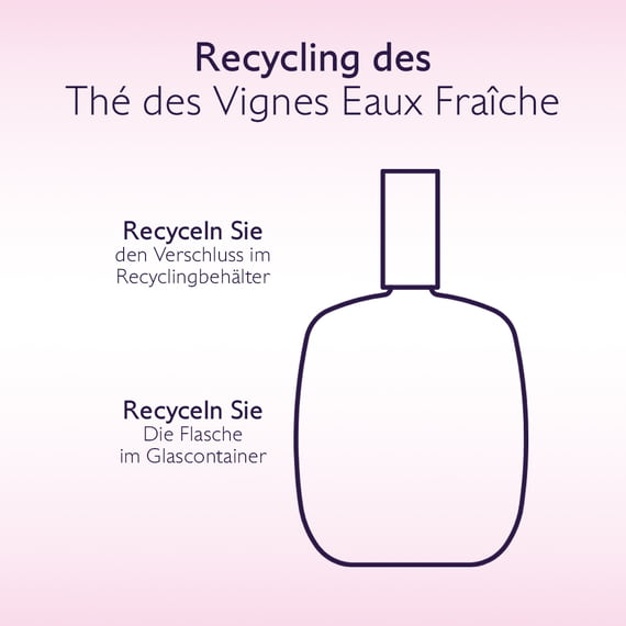 Eau Fraîche