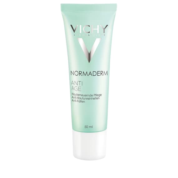Anti-Age Resurfacing Care Day Cream
