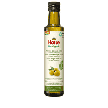 Huile D’Olive Vierge Extra Bio
