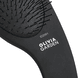 Expert Care Curve Nylon Bristles Matt Black