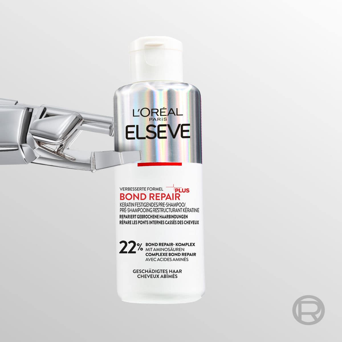 Bond Repair Pre-shampoo