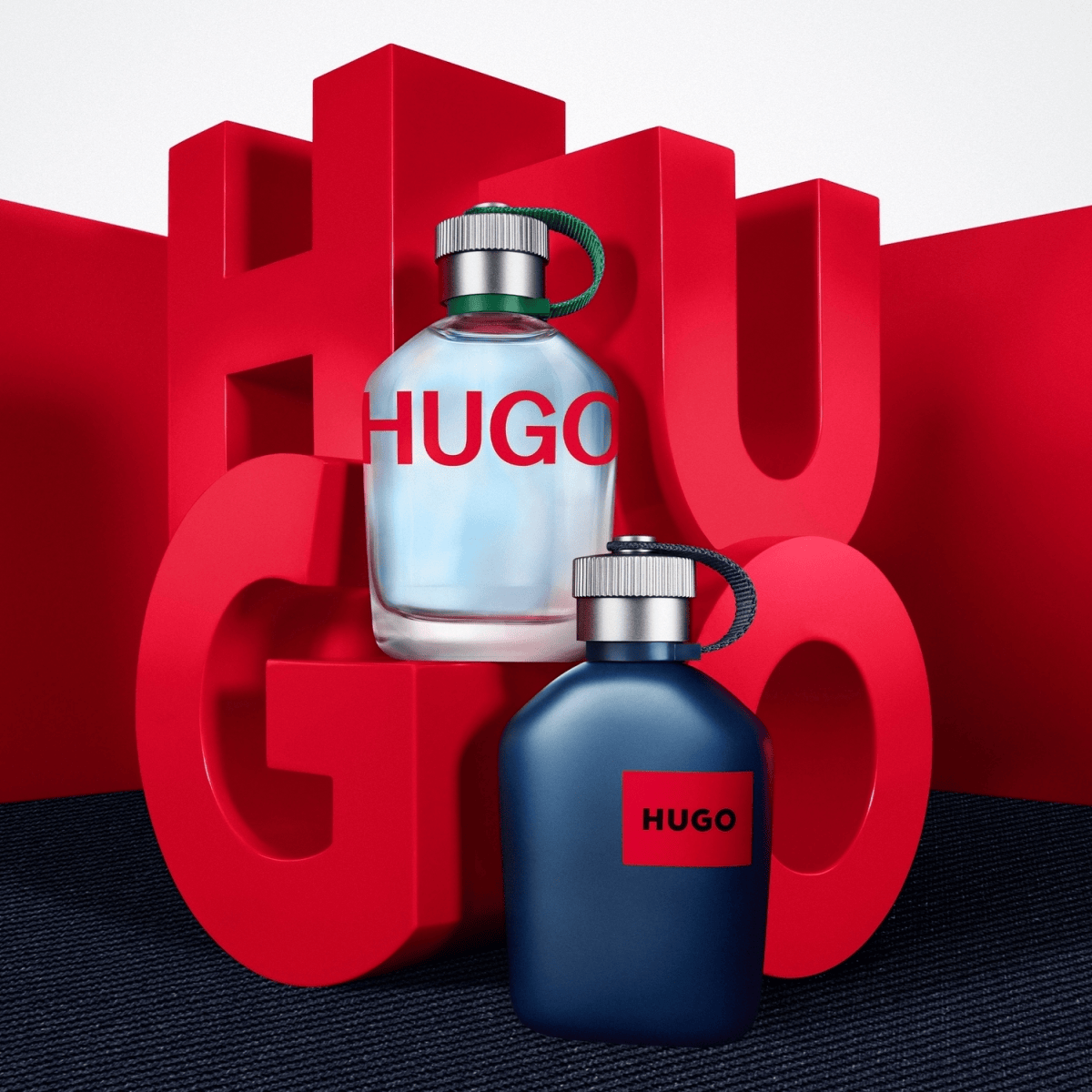 Eau de Toilette