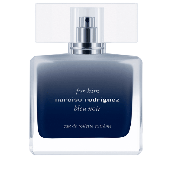 Bleu Noir Eau De Toilette Extrême