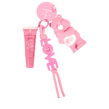 Lipgloss Keychain - 02 Lots Of Love
