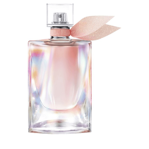 La Vie est Belle Soleil Cristal Eau de Parfum