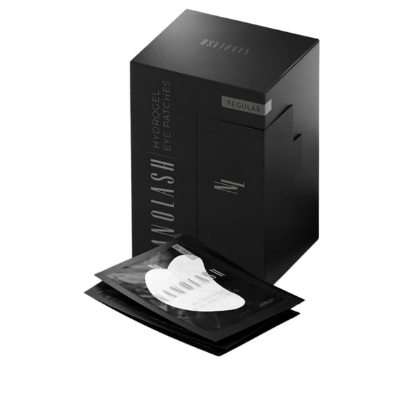 Hydrogel Eye Patches