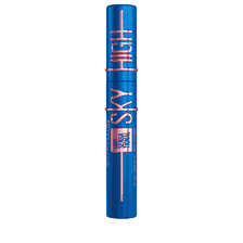 Sky High Mascara Navy Blue