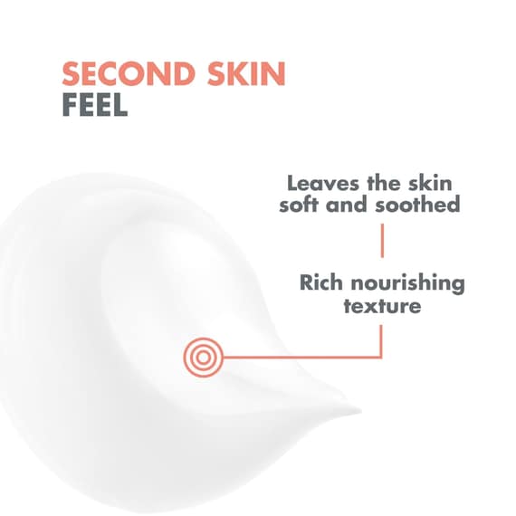 Maschera Idratante Lenitiva