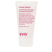 Mane Tamer Smoothing Shampoo